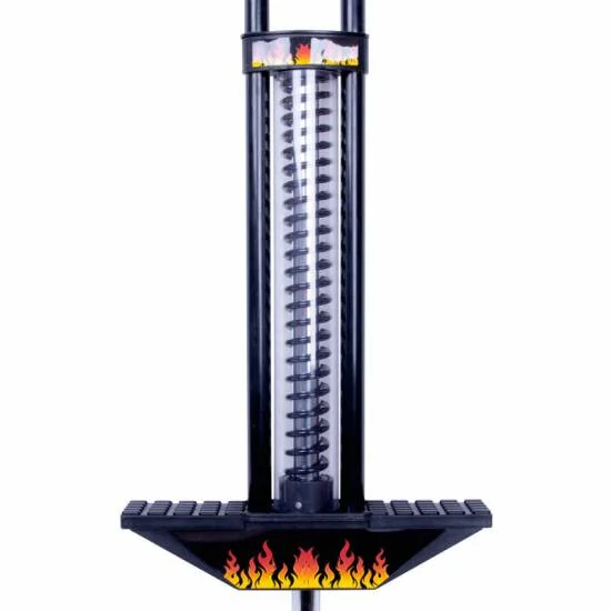 Pogo sales stick pret